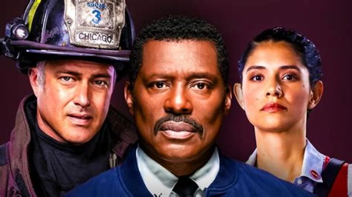 Is Joe Cruz Leaving Chicago Fire? The Truth Behind His Future