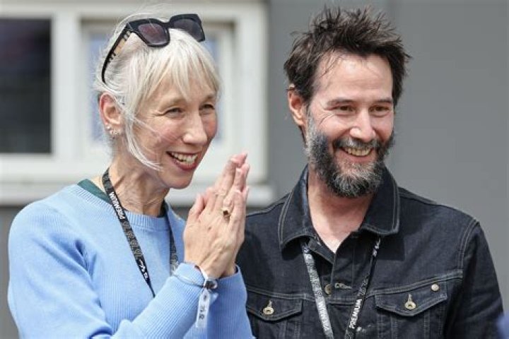 Is Keanu Reeves White? A Deep Dive into His Ethnicity and Heritage