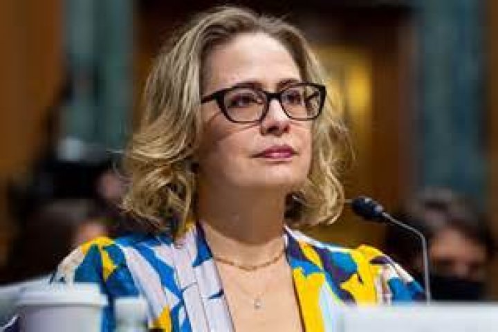 Is Kyrsten Sinema Married? Unraveling The Mystery