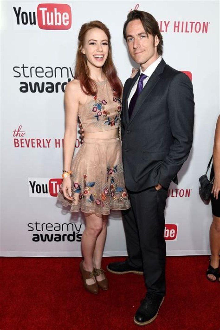 Is Marisha Ray Pregnant? Exploring the Rumors and Facts