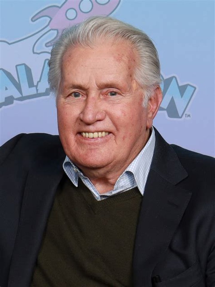 Is Martin Sheen Still Among Us?