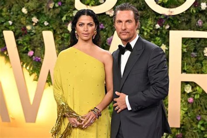 Is Matthew McConaughey at the Sugar Bowl? A Comprehensive Look