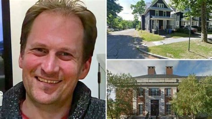 Is Missing Professor Rochester NY Found Dead? University of Rochester Professor Missing, Police Says |