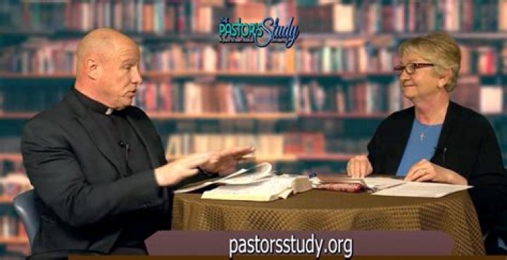 Is Pastor Tom Brock Married? Exploring His Personal Life, Ministry, and Impact
