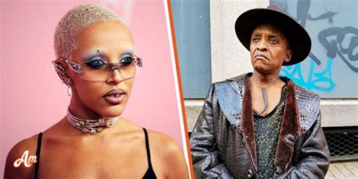 Is Popular Rap Artist Doja Cat Jewish? Her Religion Explored- Father Dumisani Dlamini Zulu and Fam |