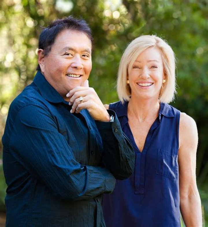 Is Robert Richard Married? Exclusive Insights