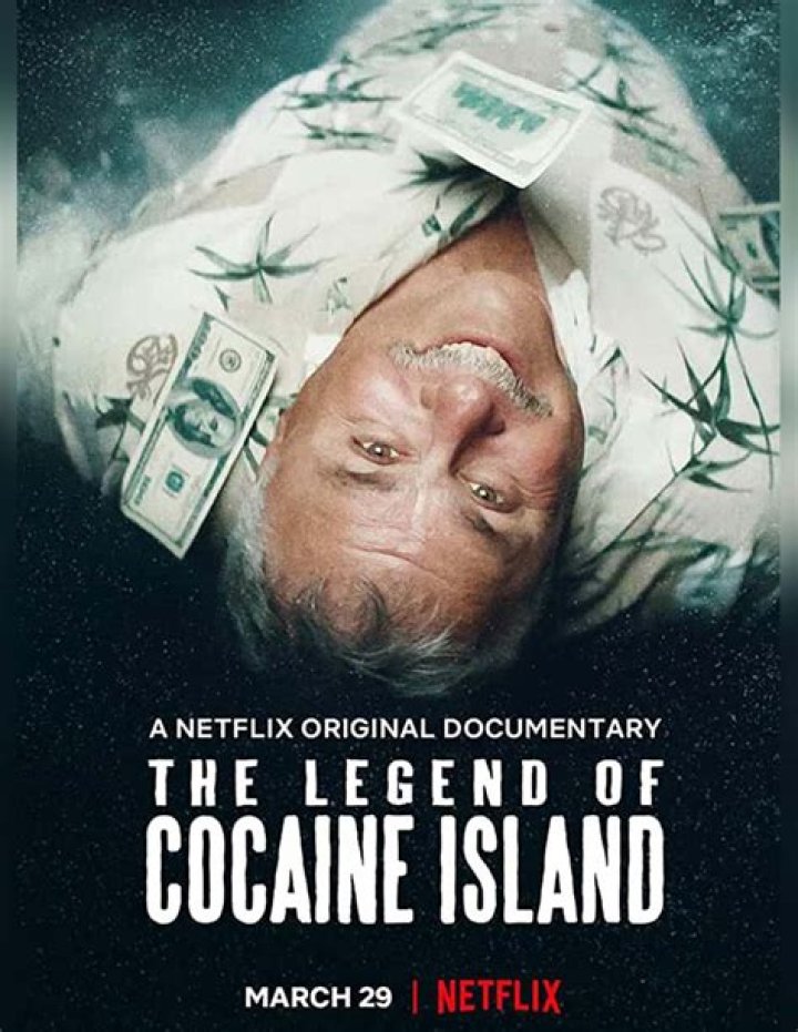 Is The Legend of Cocaine Island real? Separating the facts from the myths in the Netflix series