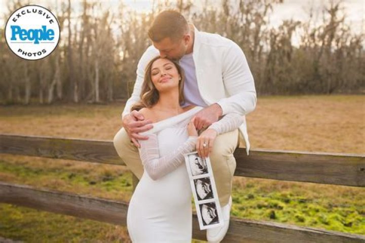 Is Tim Tebow Wife Demi-Leigh Tebow Pregnant? Explore Her Ethnicity And Net Worth Details ·