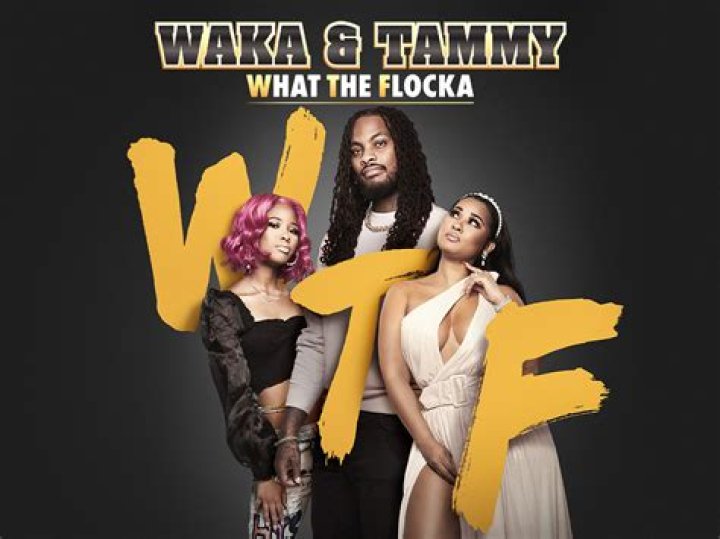 Is Waka And Tammy Back Together Again? The Latest Rumors And Updates
