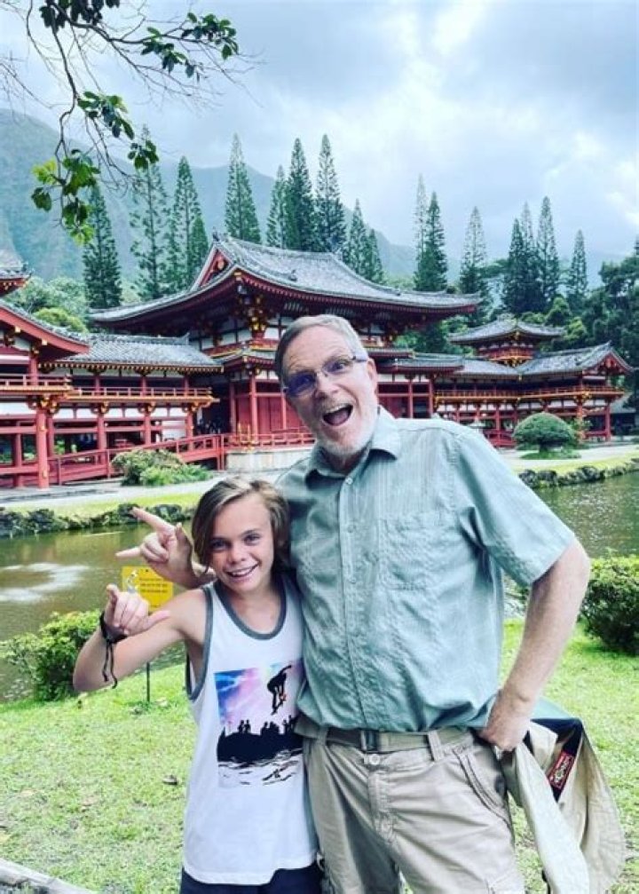 Jack Skye – Bio, Facts, Family