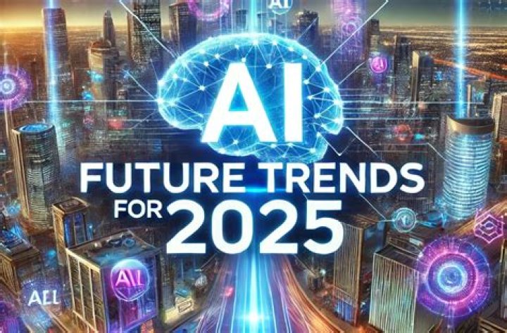 Jackerman 2025: The Future of Technological Innovation and Human Progress