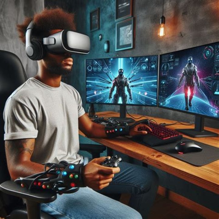 Jackerman Character: Unveiling the Iconic Persona in Gaming and Entertainment