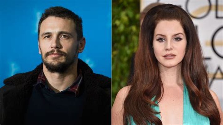 James Franco and Lana Del Rey: A Unique Connection in Hollywood