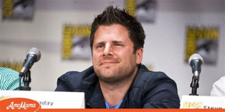 James Roday Relationships: A Deep Dive into His Personal Life