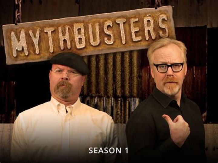 Jamie Hyneman Children: An In-Depth Look into the Life of a Renowned Mythbuster