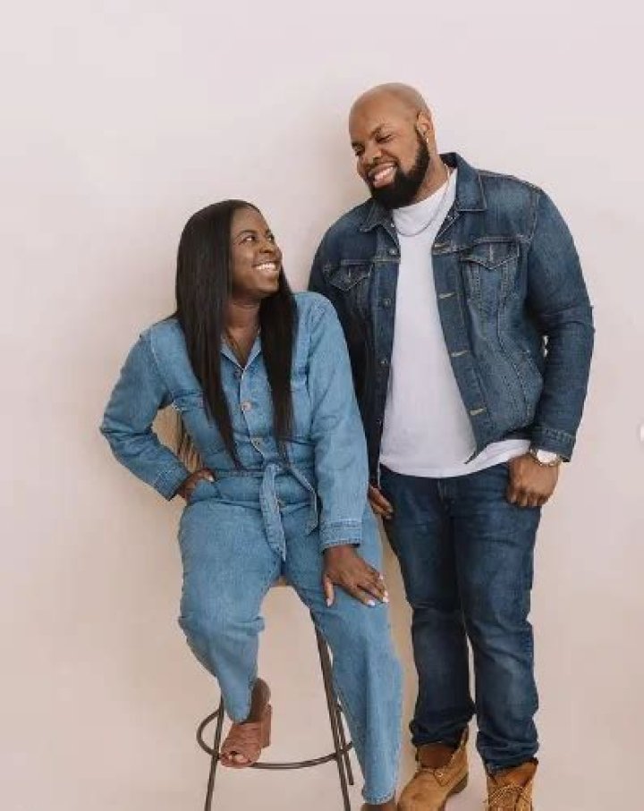 Jasmine Crockett's Husband: A Deep Dive into Their Relationship