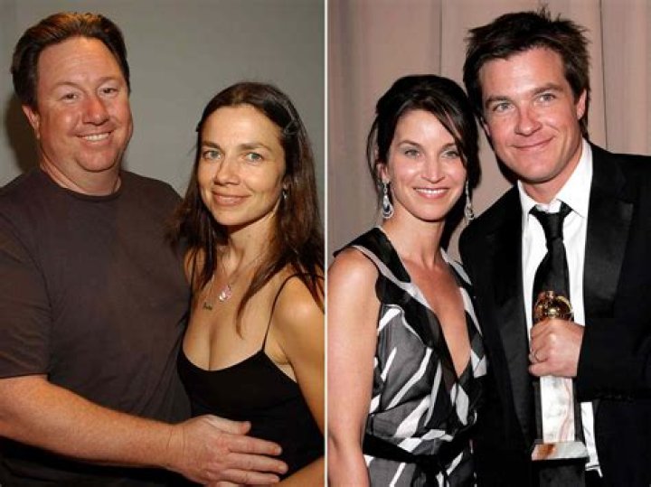 Jason Bateman Jewish
