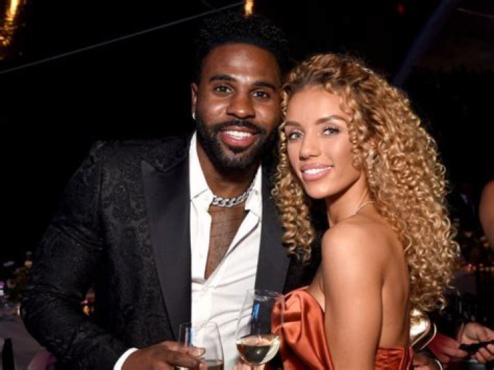 Jason Derulo and Jena Frumes Back Together: A Love Story Revisited
