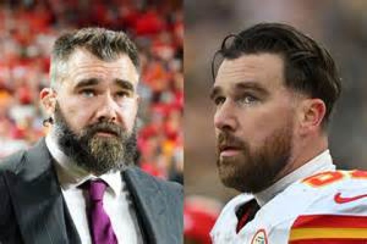 Jason Kelce and McDonald's: A Match Made in Fast Food Heaven