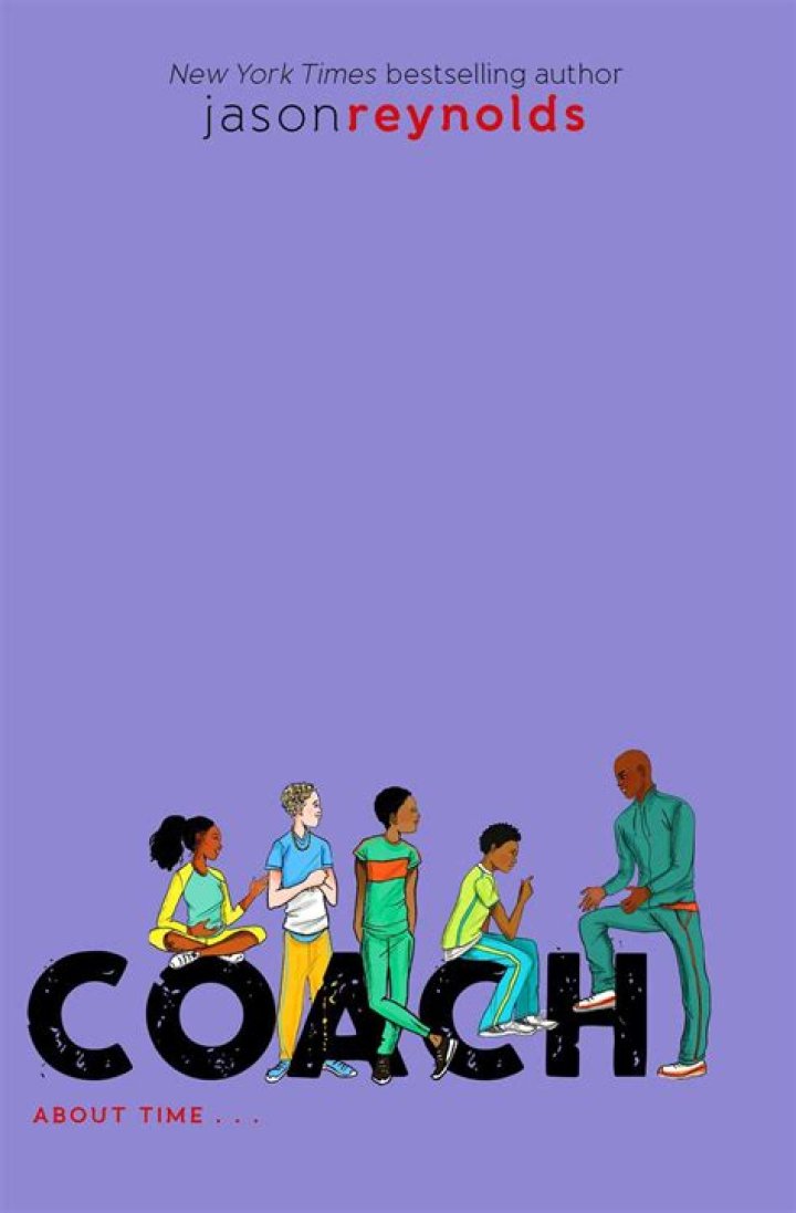 Jason Reynolds and the Controversy Surrounding Banned Books