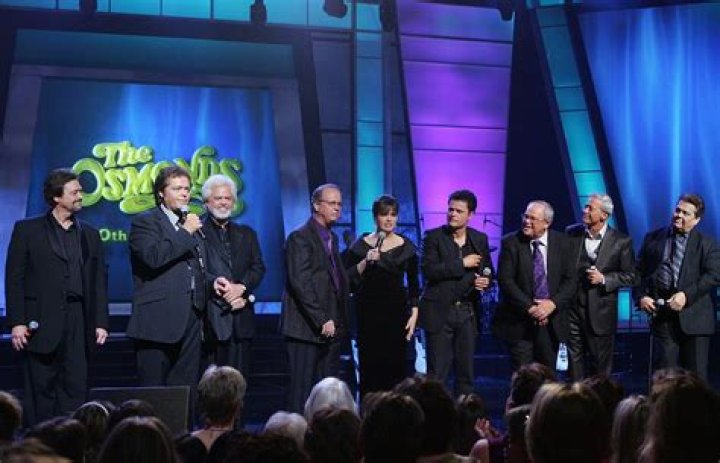 Jay Osmond Age: A Deep Dive into the Life and Career of the Osmond Family Star