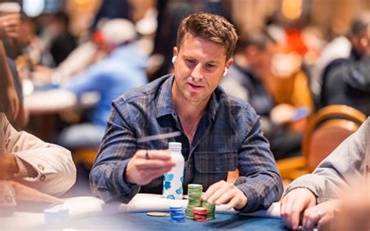 Jeff Carriveau Net Worth: Unveiling the Wealth Behind the Poker Legend