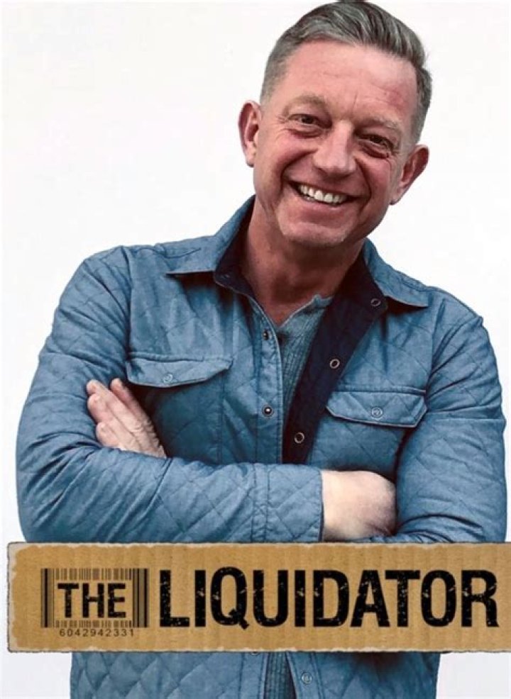 Jeff the Liquidator Net Worth: Unveiling the Wealth Behind the Iconic Liquidator