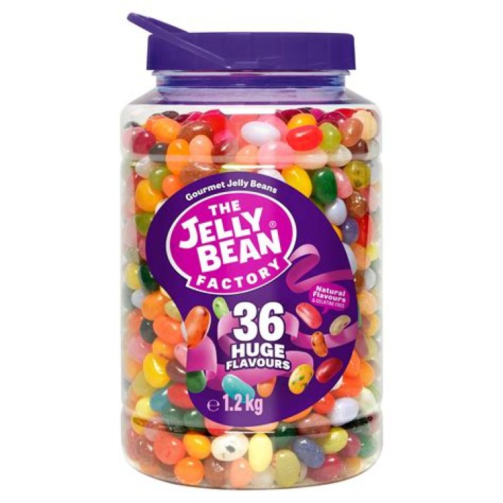 Jellybean Fucked: A Comprehensive Exploration of the Controversial Topic