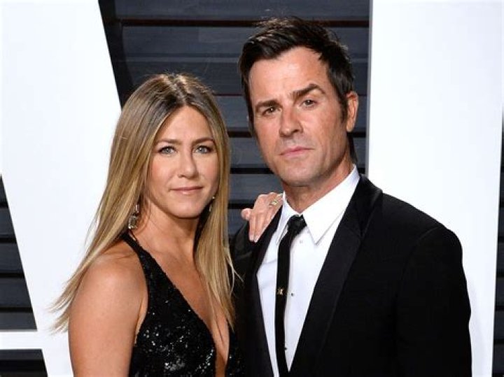 Jennifer Aniston and Justin Theroux: A Deep Dive into Their Relationship
