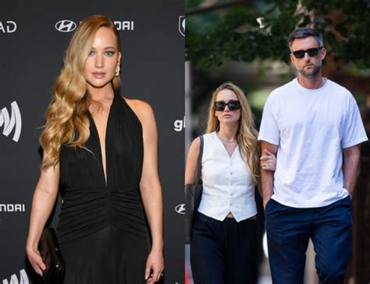 Jennifer Lawrence Husband Height: Everything You Need to Know