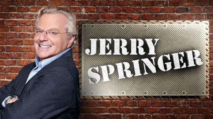 Jerry Springer's Family Legacy Revealed