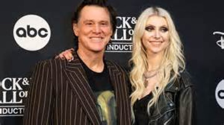 Jim Carrey Girlfriend 2025: A Deep Dive into His Love Life and Relationships