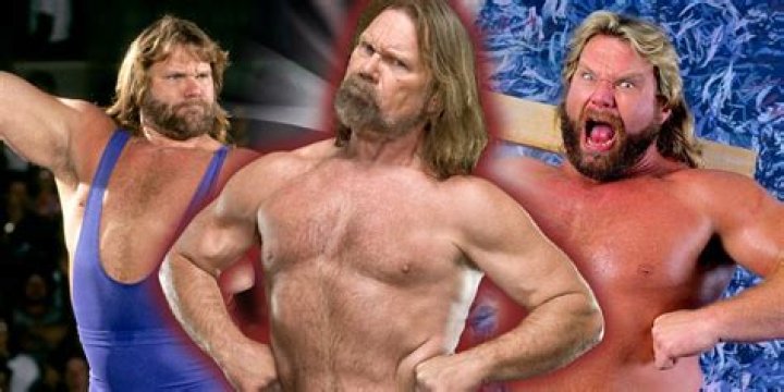 Jim Duggan (Wrestler) - Age, Birthday, Bio, Facts, Family, Net Worth, Height & More ·