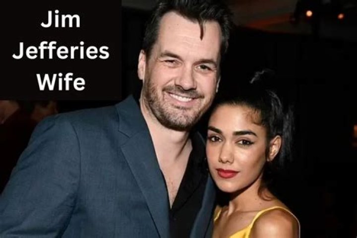 Jim Jefferies Wife: The Untold Story Behind the Comedian&rsquo;s Love Life