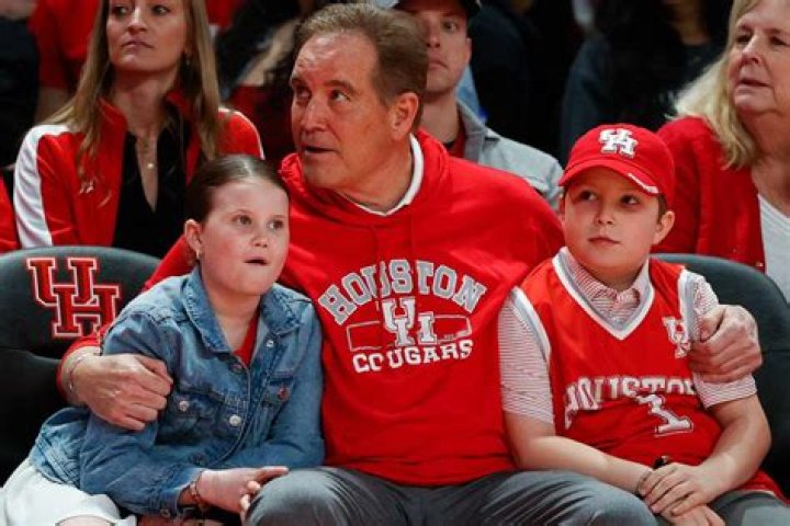 Jim Nantz's Children: Meet The Sportscaster's Family
