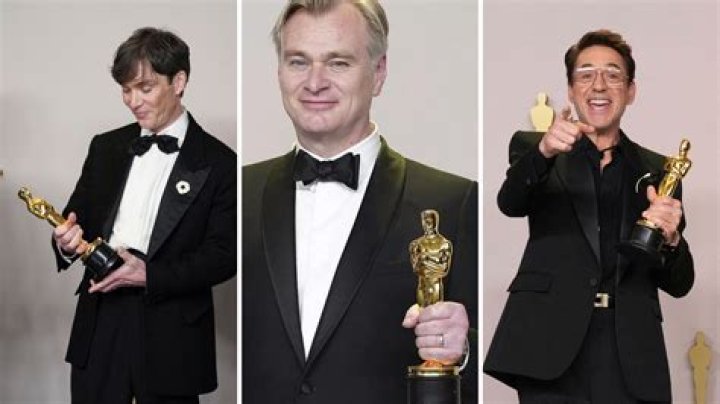 Joaquin Phoenix Young: A Journey Through the Early Years of an Oscar-Winning Actor