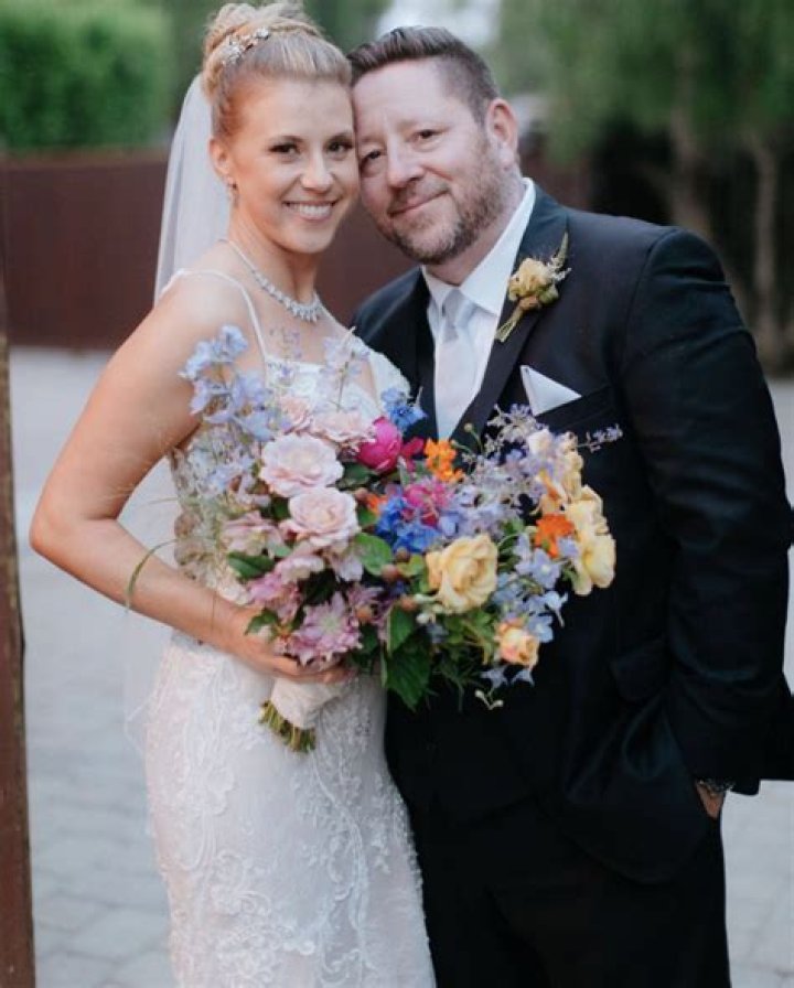 Jodie Sweetin's Marriages: A Journey Through Love and Life