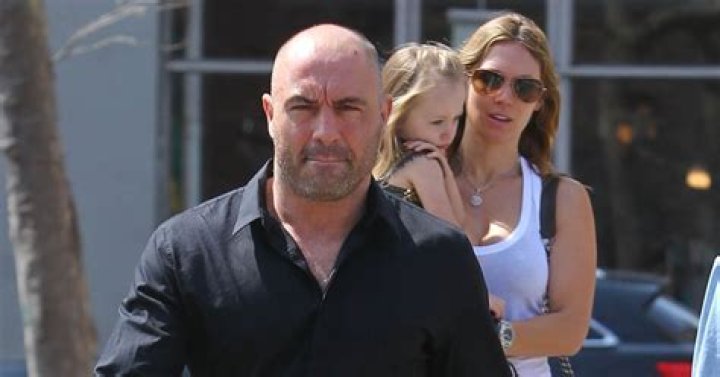 Joe Rogan Children