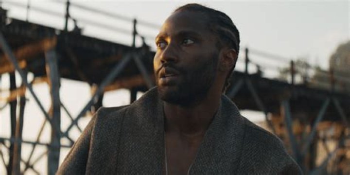 John David Washington: Rise to Fame in "Ballers" and Beyond