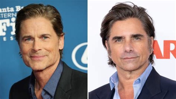 John Stamos and Rob Lowe: A Deep Dive into Their Careers and Friendship