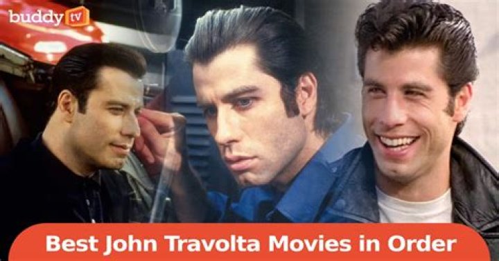 John Travolta's New Love: A Journey of Romance and Rediscovery