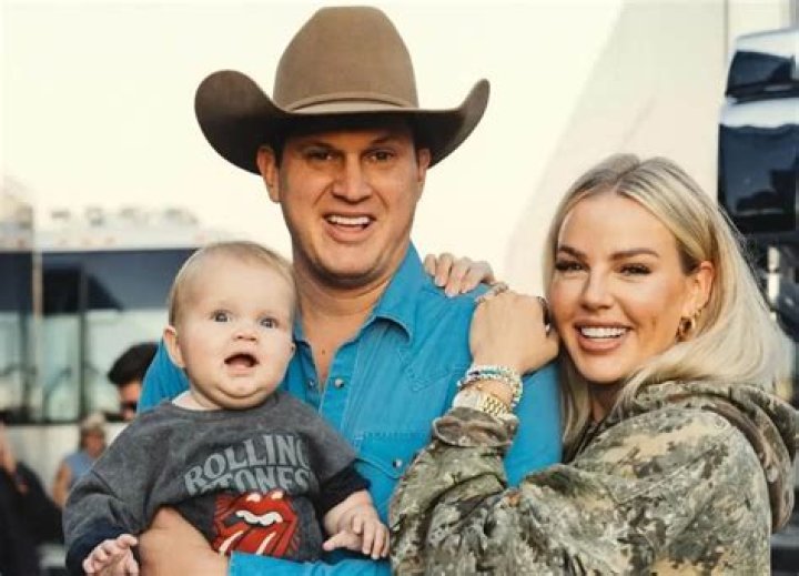 Jon Pardi Bio, Wiki, Age, Height, Parents, Wife, Children, Songs, and Net Worth ·