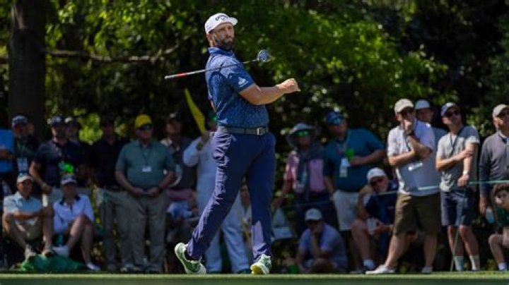 Jon Rahm's Move Sparks Surprises And Revelations