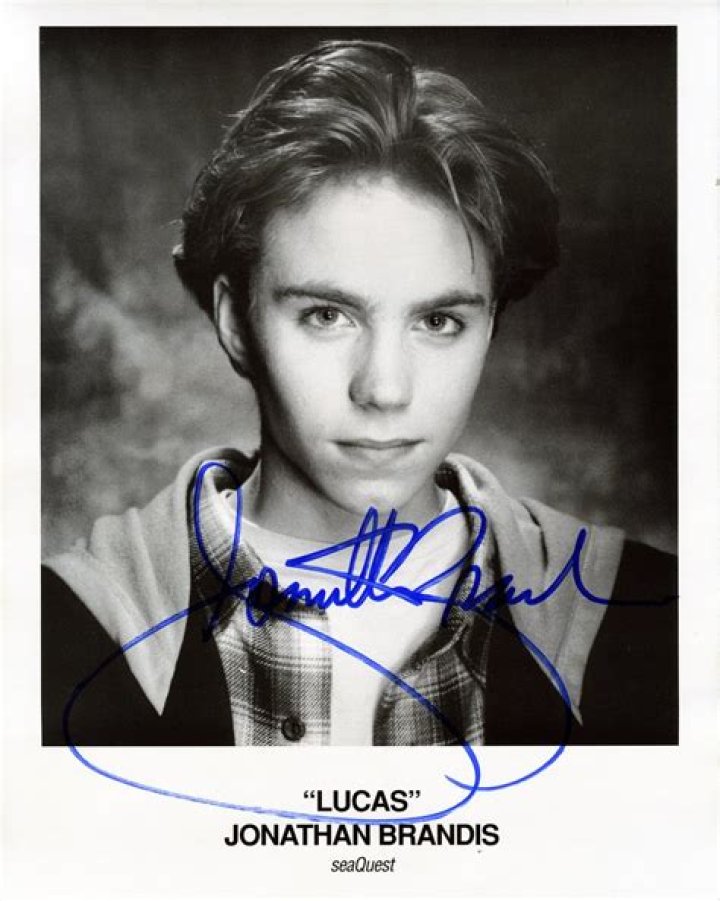 Jonathan Brandis's Journey Through Abuse