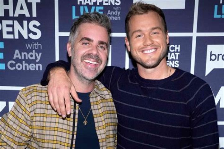 Jordan Brown and Colton Underwood: A Deep Dive into Their Lives and Connection