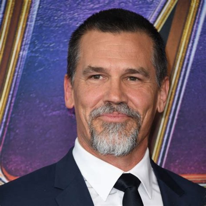 Josh Brolin Height: A Comprehensive Look at the Actor's Physical Stature