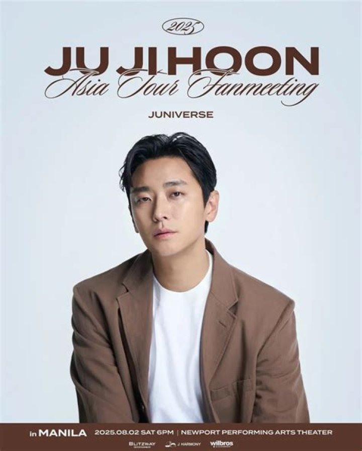 Ju Ji Hoon Education: A Comprehensive Guide to His Academic Journey