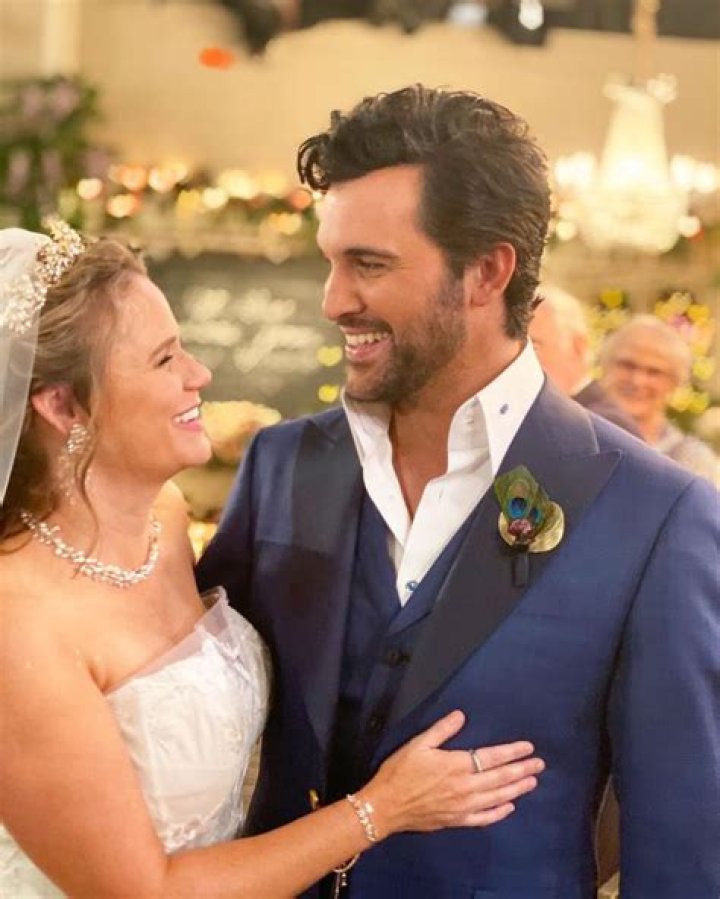 Juan Pablo Di Pace: The Man Behind the Fame and His Journey as a Husband