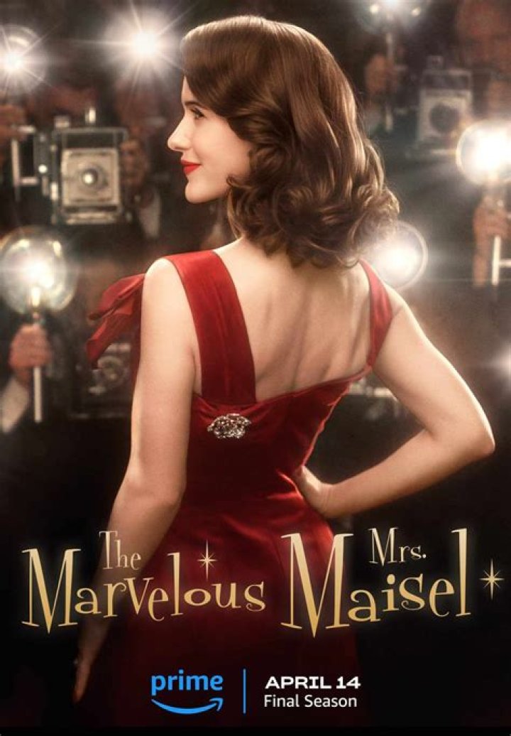 Justine Lupe Mrs. Maisel: Rising Star in the Spotlight