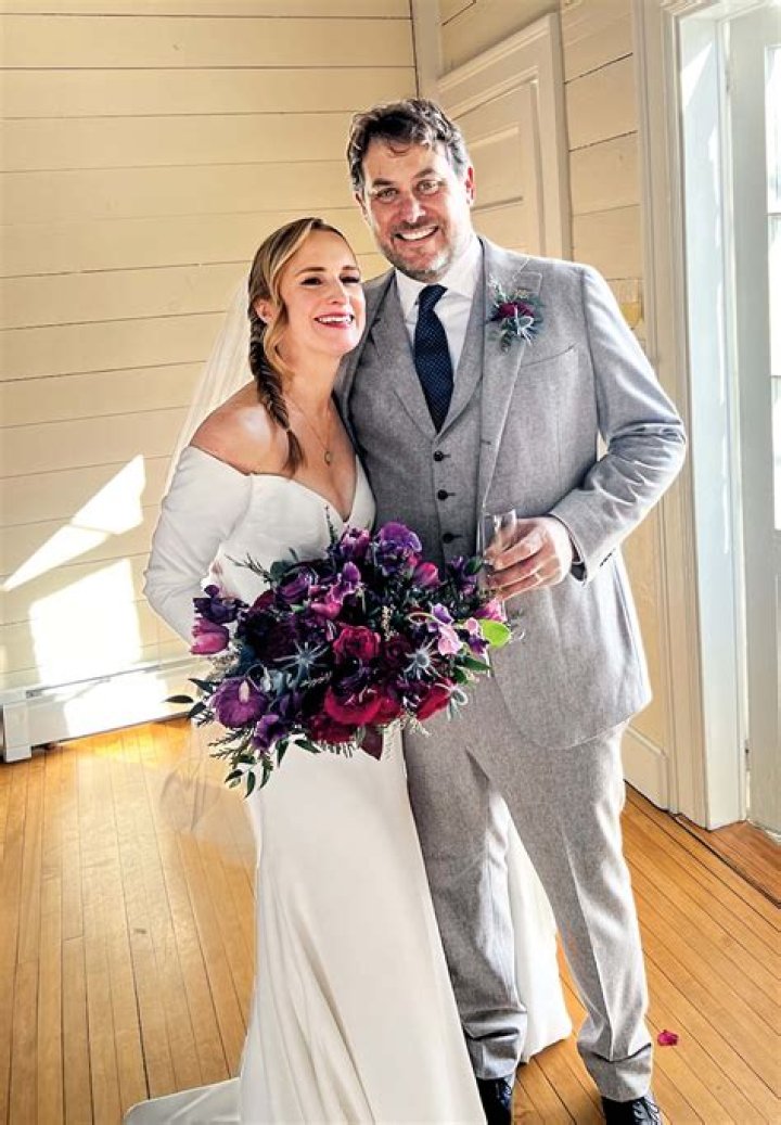 Kaitlan Collins Husband: The Untold Story of Their Relationship